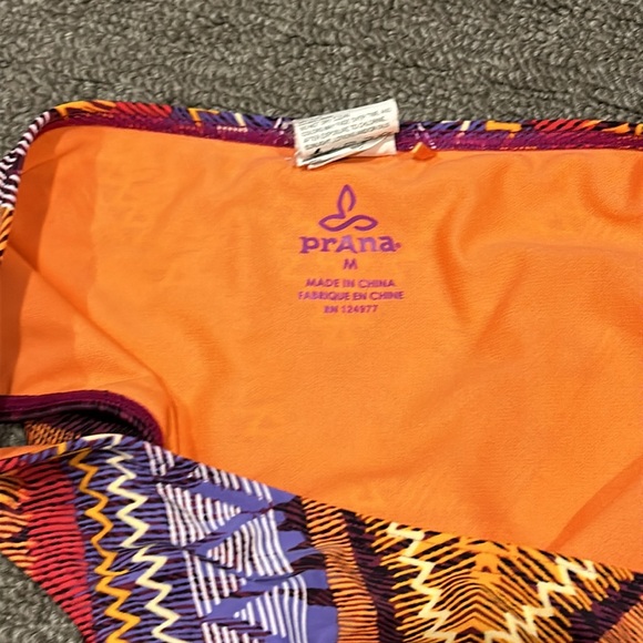 Prana Swim Bottoms. Medium - Picture 3 of 3